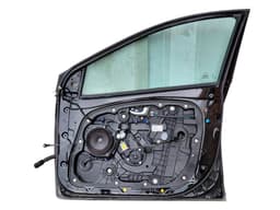HYUNDAI 76004A6000 Door Front Right HYUNDAI i30 II (GD) (2011-2017) — thumbnail 2