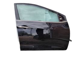 HYUNDAI 76004A6000 Door Front Right HYUNDAI i30 II (GD) (2011-2017) — thumbnail 1