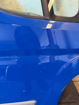 PEUGEOT 9004EC 1682477280 9010G8 Door Front Right PEUGEOT BOXER (250) (2006-) — thumbnail 9