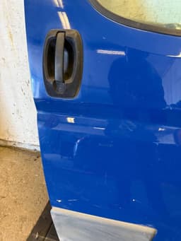 PEUGEOT 9004EC 1682477280 9010G8 Door Front Right PEUGEOT BOXER (250) (2006-) — thumbnail 8