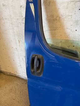 PEUGEOT 9004EC 1682477280 9010G8 Door Front Right PEUGEOT BOXER (250) (2006-) — thumbnail 7