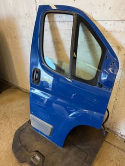 PEUGEOT 9004EC 1682477280 9010G8 Door Front Right PEUGEOT BOXER (250) (2006-) — thumbnail 2