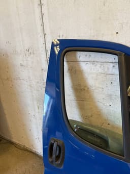 PEUGEOT 9004EC 1682477280 9010G8 Door Front Right PEUGEOT BOXER (250) (2006-) — thumbnail 4