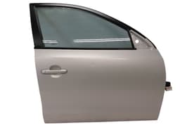 HYUNDAI 760042R210 Door Front Right HYUNDAI i30 I (FD) (2007-2012) — thumbnail 1