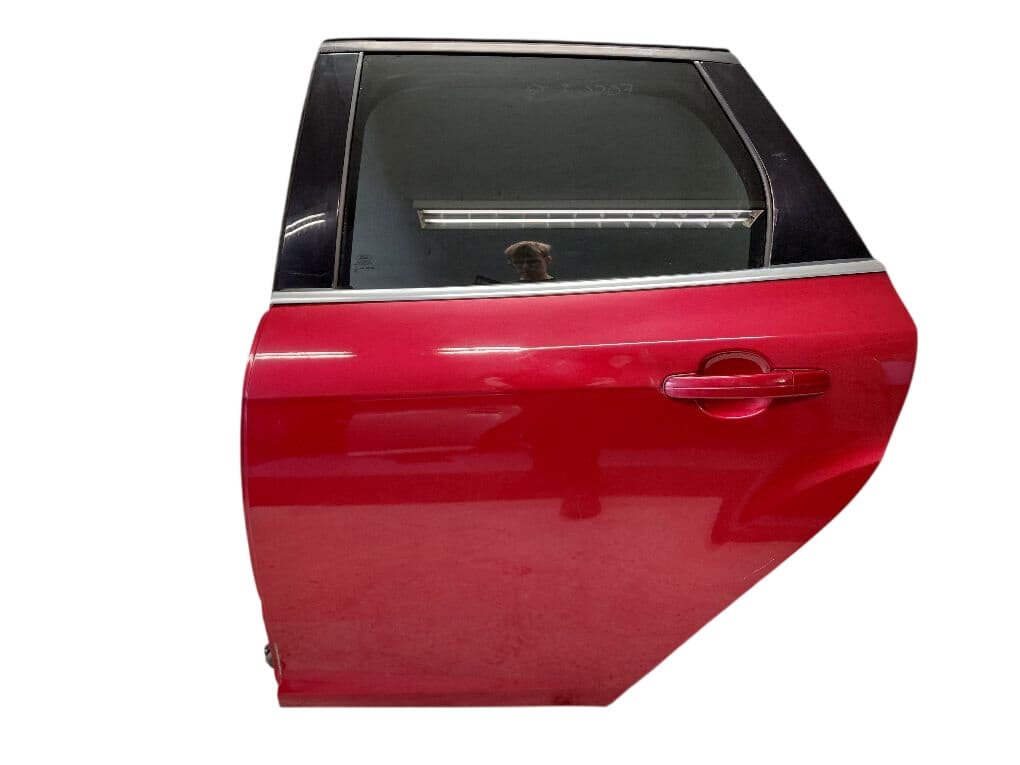 FORD BM51A24705AF 2172760 Door Rear Left FORD FOCUS III (2010-2018)