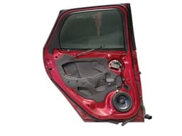 FORD BM51A24705AF 2172760 Door Rear Left FORD FOCUS III (2010-2018) — thumbnail 3