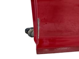 FORD BM51A24705AF 2172760 Door Rear Left FORD FOCUS III (2010-2018) — thumbnail 2