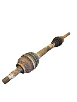 CITROËN 3273XF 3273XH Drive Shaft Front Right CITROËN C5 II (2008-2019) — thumbnail 1