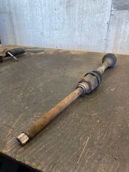 CITROËN 3273XF 3273XH Drive Shaft Front Right CITROËN C5 II (2008-2019) — thumbnail 3