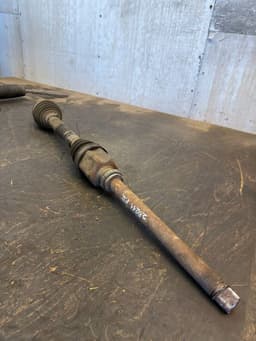 CITROËN 3273XF 3273XH Drive Shaft Front Right CITROËN C5 II (2008-2019) — thumbnail 4