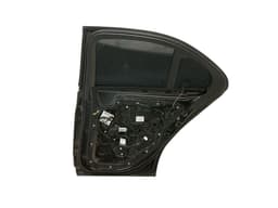 MERCEDES-BENZ A2057300205 Door Rear Right MERCEDES-BENZ C-CLASS (W205) (2013-2021) — thumbnail 2