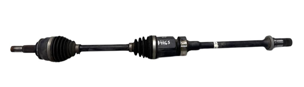 39100-FTD4A 39100FTD4A Drive Shaft Front Right MAZDA 2 III (DL, DJ) (2014-)