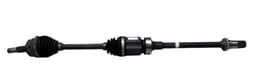 MAZDA 39100-FTD4A 39100FTD4A Drive Shaft Front Right MAZDA 2 III (DL, DJ) (2014-) — thumbnail 2