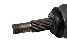 MAZDA 39100-FTD4A 39100FTD4A Drive Shaft Front Right MAZDA 2 III (DL, DJ) (2014-) — thumbnail 3