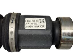 MAZDA 39100-FTD4A 39100FTD4A Drive Shaft Front Right MAZDA 2 III (DL, DJ) (2014-) — thumbnail 4