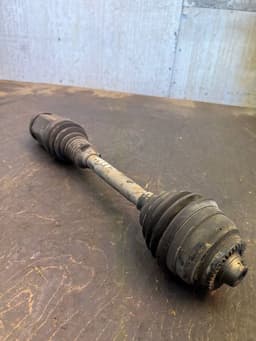 BMW 31607606027 Drive Shaft Front Left BMW 7 (F01, F02) (2008-2016) — thumbnail 4