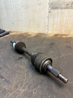 FORD MB3W3A427GC Drive Shaft Front Right FORD RANGER III (TKE, PX) (2011-2023) — thumbnail 2