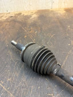 FORD MB3W3A427GC Drive Shaft Front Right FORD RANGER III (TKE, PX) (2011-2023) — thumbnail 5