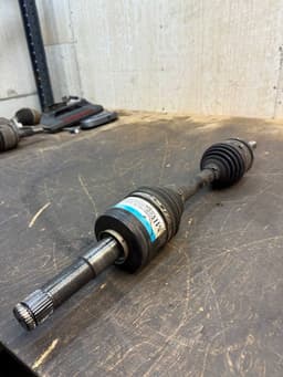 FORD MB3W3A427GC Drive Shaft Front Right FORD RANGER III (TKE, PX) (2011-2023) — thumbnail 3