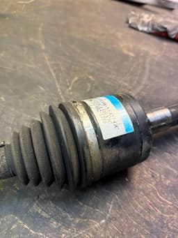 FORD MB3W3A427GC Drive Shaft Front Right FORD RANGER III (TKE, PX) (2011-2023) — thumbnail 6
