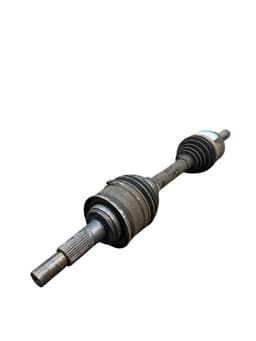 FORD MB3W3A427GC Drive Shaft Front Right FORD RANGER III (TKE, PX) (2011-2023) — thumbnail 1