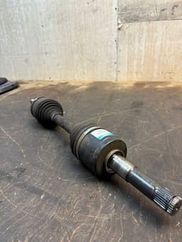 FORD MB3W3A427GC Drive Shaft Front Right FORD RANGER III (TKE, PX) (2011-2023) — thumbnail 4