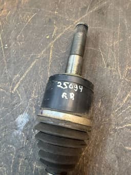 FORD MB3W3A427GC Drive Shaft Front Right FORD RANGER III (TKE, PX) (2011-2023) — thumbnail 8