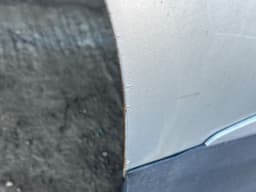VW 5N0833056A Door Rear Right VW TIGUAN I (5N) (2007-2018) — thumbnail 3