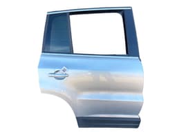 VW 5N0833056A Door Rear Right VW TIGUAN I (5N) (2007-2018) — thumbnail 1