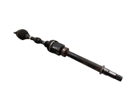 LEXUS 4341048150 Drive Shaft Front Right LEXUS RX IV (AL20) (2015-2022) — thumbnail 1