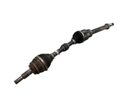 LEXUS 4341048150 Drive Shaft Front Right LEXUS RX IV (AL20) (2015-2022) — thumbnail 2