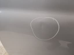 SKODA 658833051B Door Rear Left SKODA KAMIQ (NW4) (2019-) — thumbnail 3