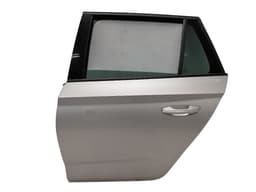 SKODA 658833051B Door Rear Left SKODA KAMIQ (NW4) (2019-) — thumbnail 1