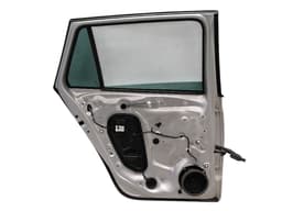 SKODA 658833051B Door Rear Left SKODA KAMIQ (NW4) (2019-) — thumbnail 2