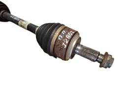 HONDA T1TE010M1 Drive Shaft Front Right HONDA CR-V IV (RM) (2012-2016) — thumbnail 3