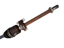 HONDA T1TE010M1 Drive Shaft Front Right HONDA CR-V IV (RM) (2012-2016) — thumbnail 2