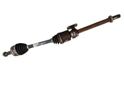HONDA T1TE010M1 Drive Shaft Front Right HONDA CR-V IV (RM) (2012-2016) — thumbnail 1