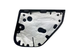 TESLA 1090413-03-N 109041303N Door Trim Panel Rear Left TESLA MODEL 3 (2017-) — thumbnail 2