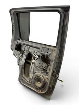 NISSAN 82153EB330 Door Rear Left NISSAN PATHFINDER III (R51) (2005-2012) — thumbnail 7