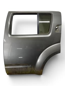 NISSAN 82153EB330 Door Rear Left NISSAN PATHFINDER III (R51) (2005-2012) — thumbnail 1