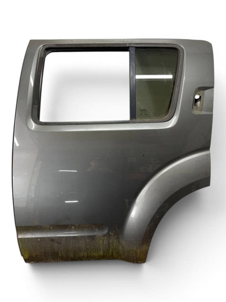 NISSAN 82153EB330 Door Rear Left NISSAN PATHFINDER III (R51) (2005-2012)