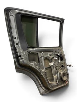 NISSAN 82153EB330 Door Rear Left NISSAN PATHFINDER III (R51) (2005-2012) — thumbnail 6