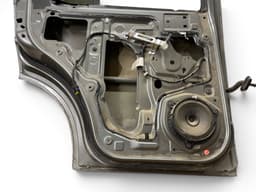 NISSAN 82153EB330 Door Rear Left NISSAN PATHFINDER III (R51) (2005-2012) — thumbnail 8