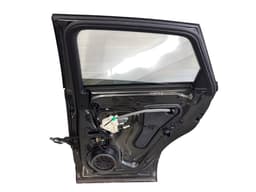 AUDI 8U0833052B Door Rear Right AUDI Q3 (8U) (2011-2018) — thumbnail 2
