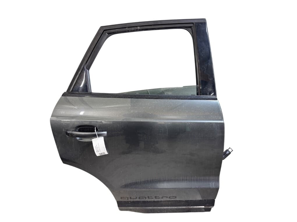 8U0833052B Door Rear Right AUDI Q3 (8U) (2011-2018)
