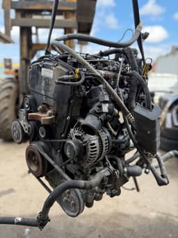 PEUGEOT 1606941480 1679599380 0135KX Engine PEUGEOT BOXER (250) (2006-) — thumbnail 2