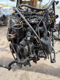 PEUGEOT 1606941480 1679599380 0135KX Engine PEUGEOT BOXER (250) (2006-) — thumbnail 9