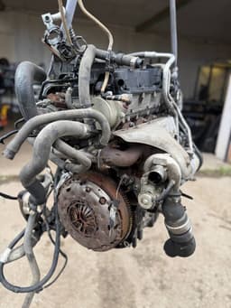 PEUGEOT 1606941480 1679599380 0135KX Engine PEUGEOT BOXER (250) (2006-) — thumbnail 6