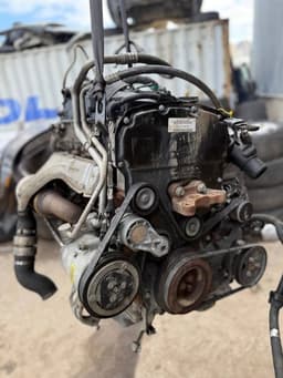 PEUGEOT 1606941480 1679599380 0135KX Engine PEUGEOT BOXER (250) (2006-) — thumbnail 4