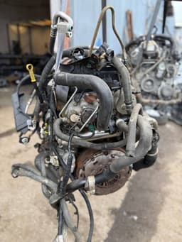 PEUGEOT 1606941480 1679599380 0135KX Engine PEUGEOT BOXER (250) (2006-) — thumbnail 7